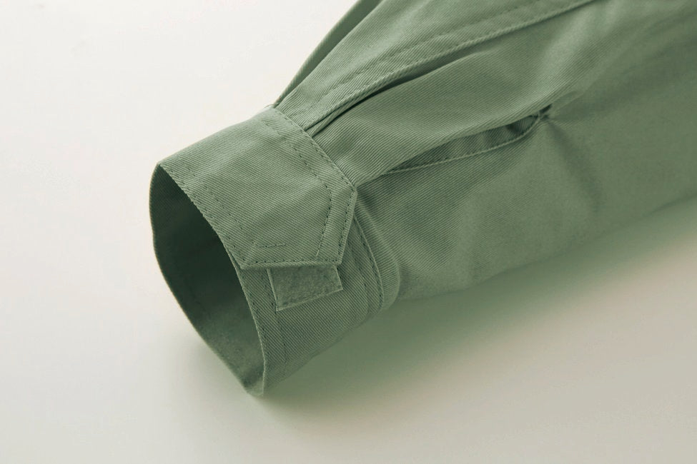 袖マジックテープ