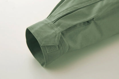 袖マジックテープ