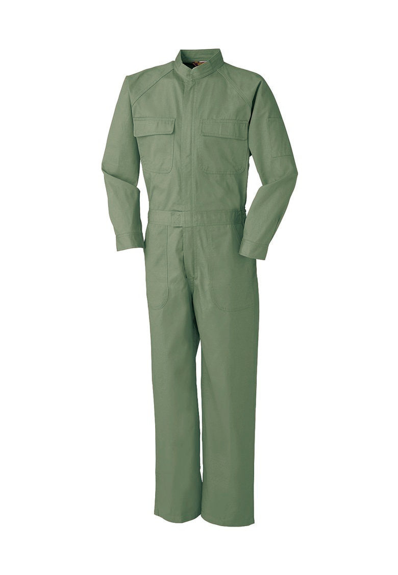 モスグリーン(正面)