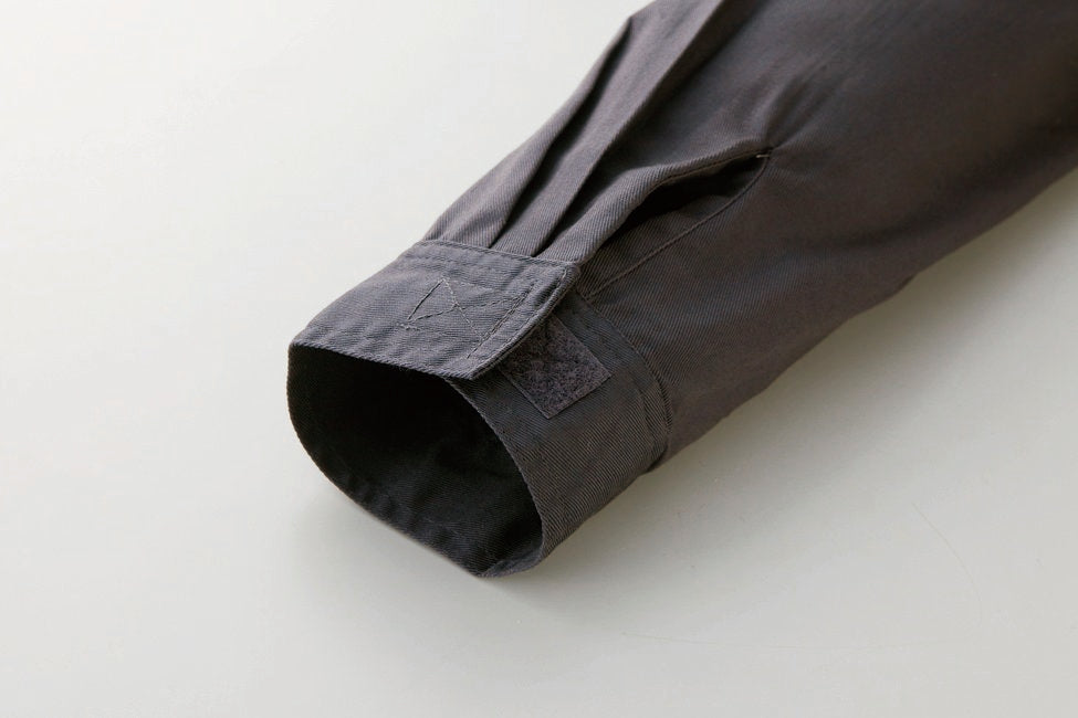 袖マジックテープ