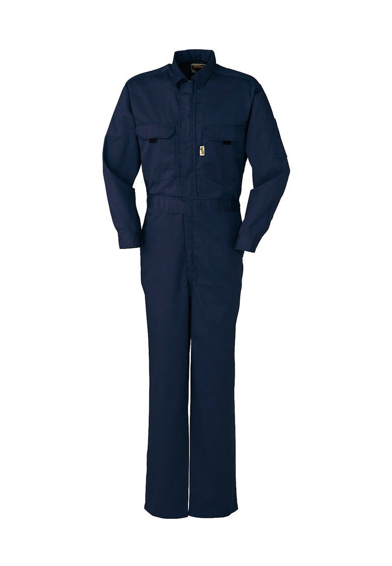 ネイビー(正面)