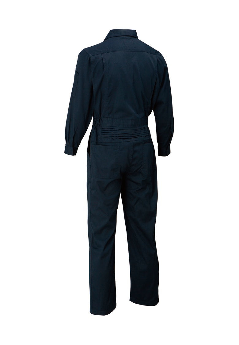 ネイビー(バックスタイル)