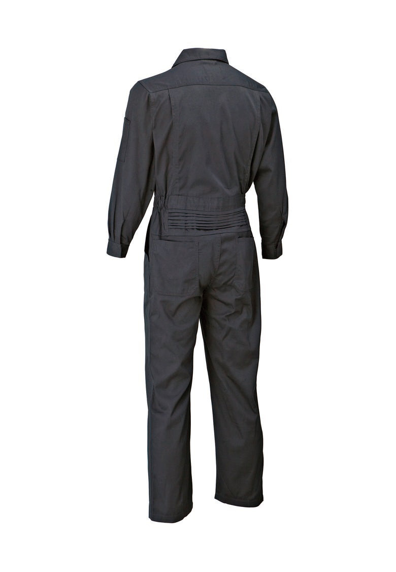 ダークグレー(バックスタイル)