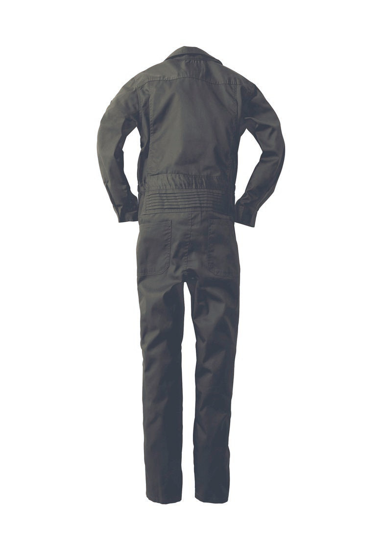 ダークグレー(バックスタイル)