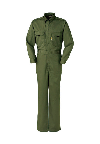 グリーン(正面)