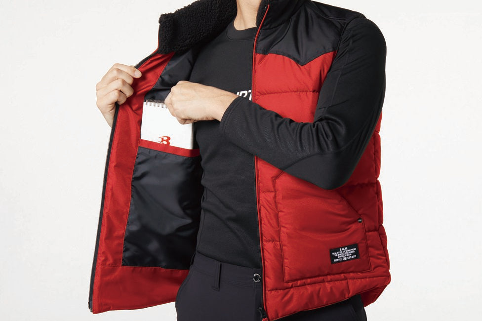 内ポケット(右)