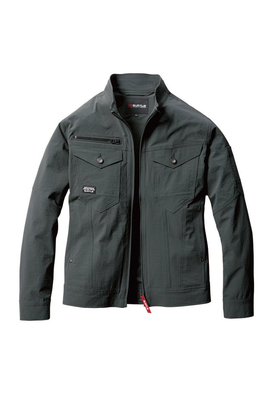 ストームグレー