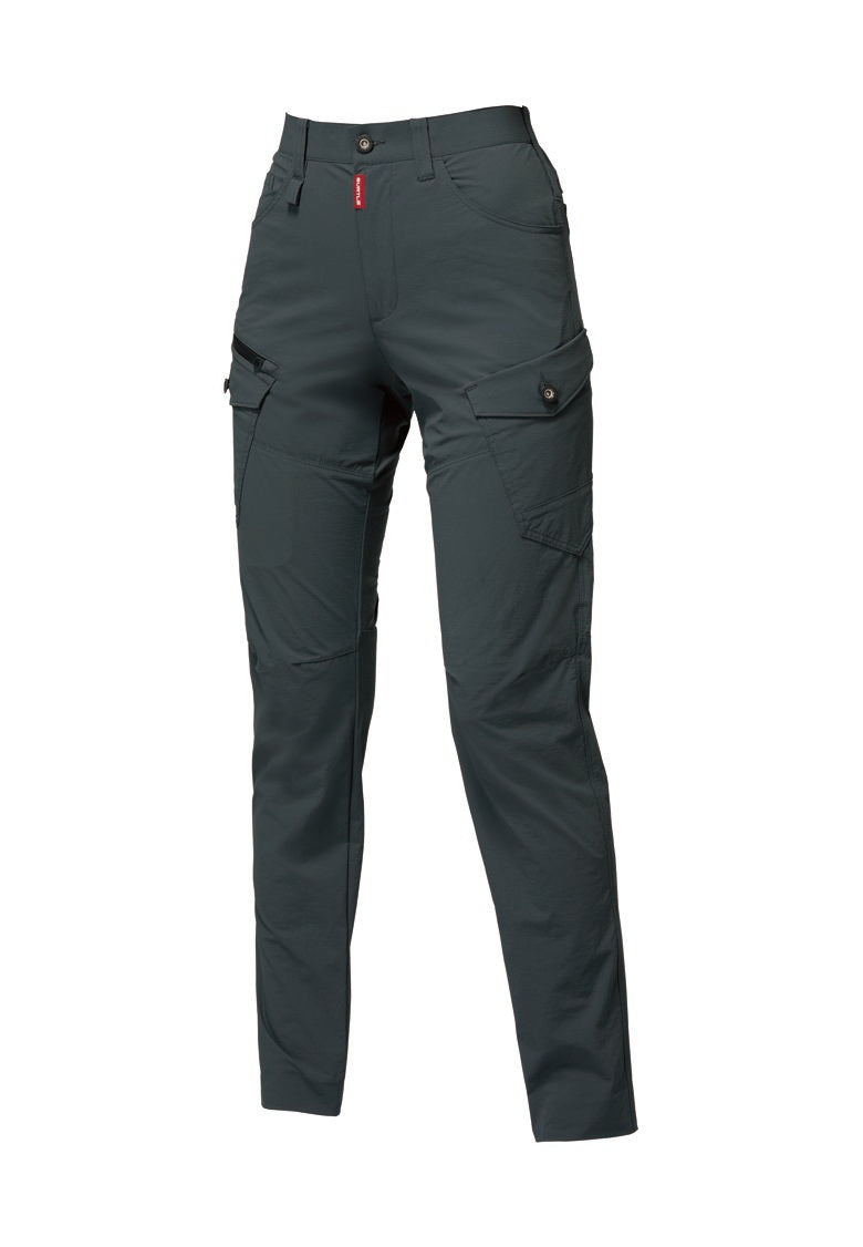 プランツハード　2本セット バートル 5032 BURTLE CORDURA® 接触冷感 カーゴパンツ（ユニセックス