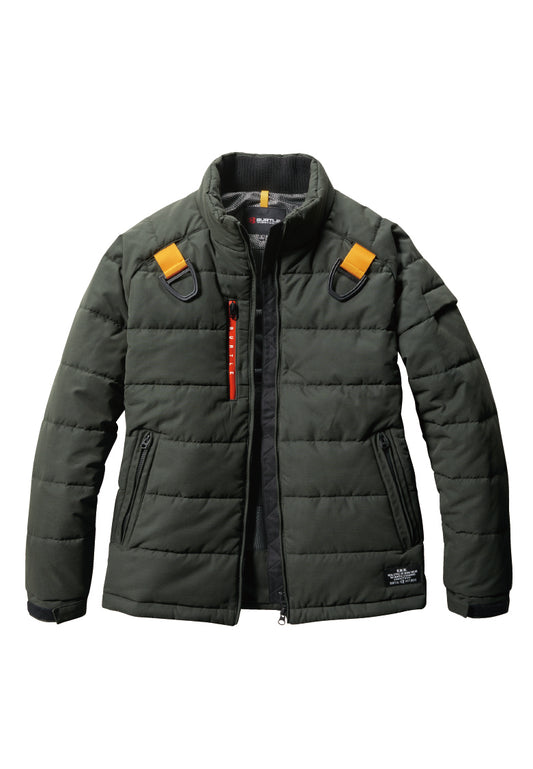 ミルスグリーン