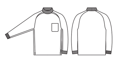 スタイル画