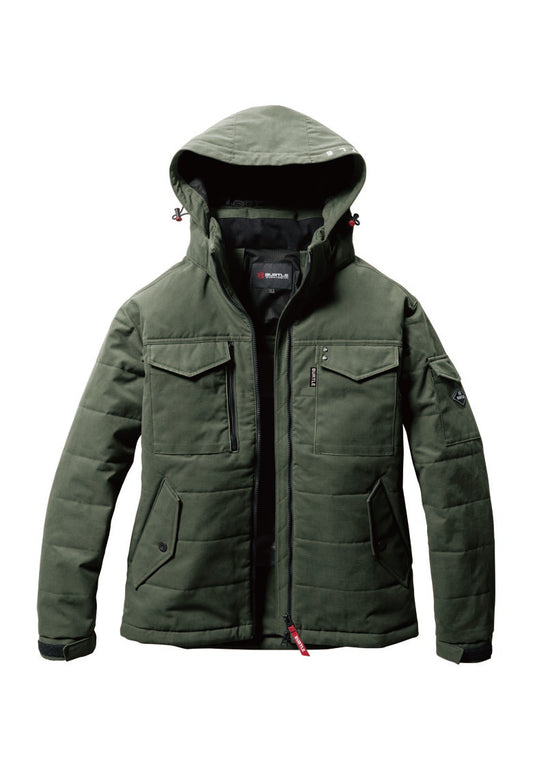 ミルスグリーン