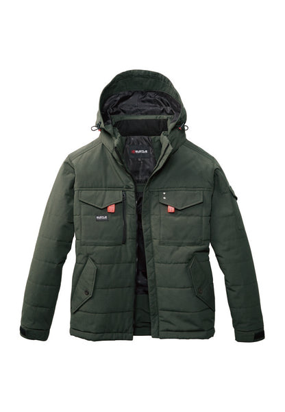 ミルスグリーン