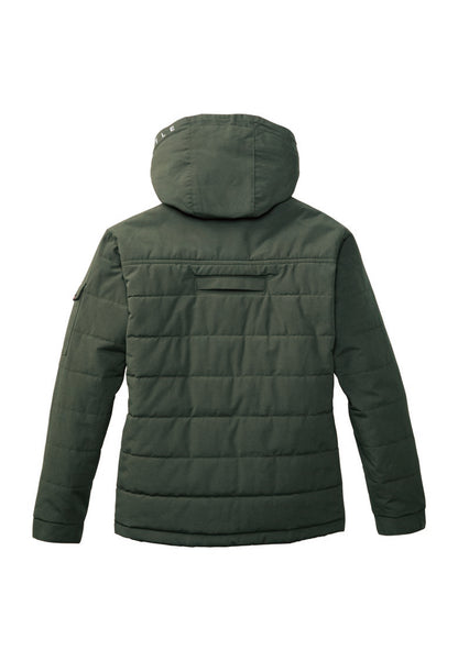 バックスタイル