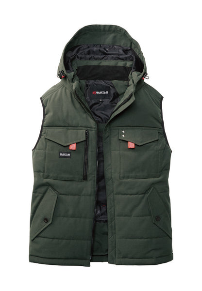 ミルスグリーン