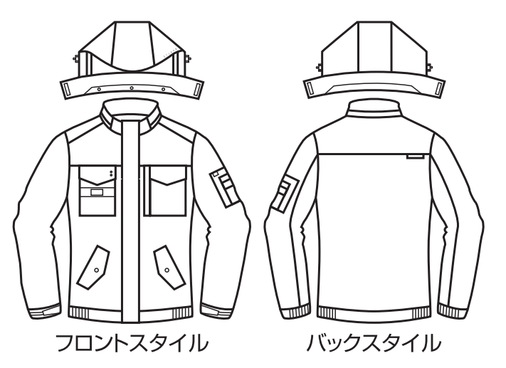 縫製図
