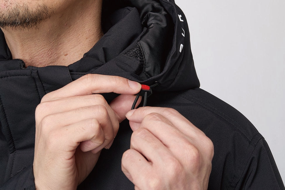 バートル 5064 BURTLE ウォッシャブル 防寒ベスト 【防寒用】 S～3XL