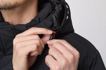 バートル 5064 BURTLE ウォッシャブル 防寒ベスト 【防寒用】 S～3XL