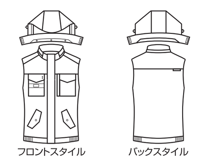 縫製図