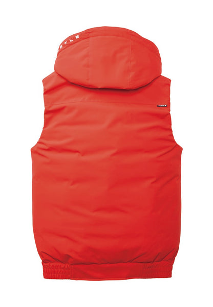 バートル 5064 BURTLE ウォッシャブル 防寒ベスト 【防寒用】 S～3XL