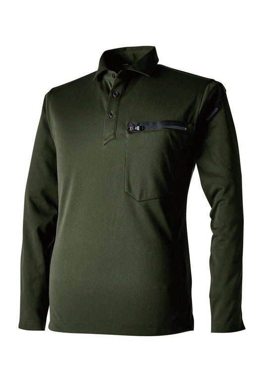 カーキグリーン