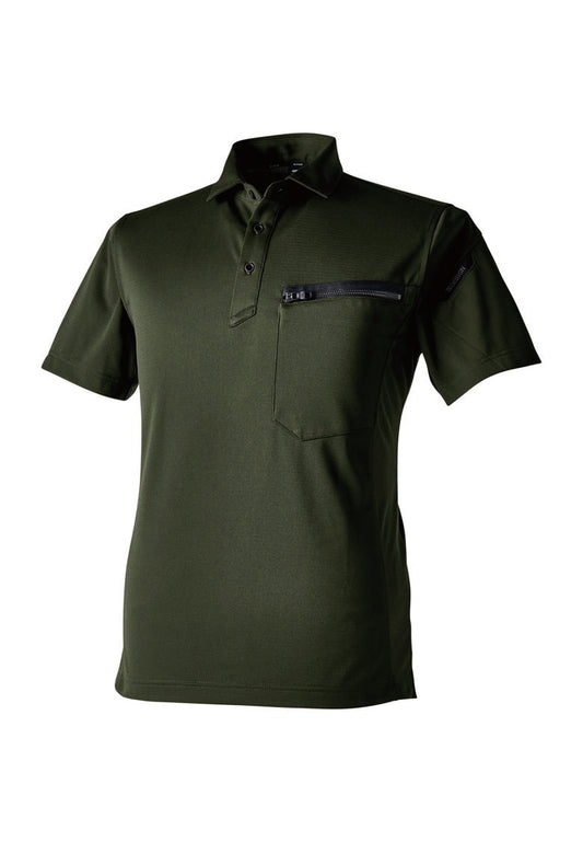 カーキグリーン