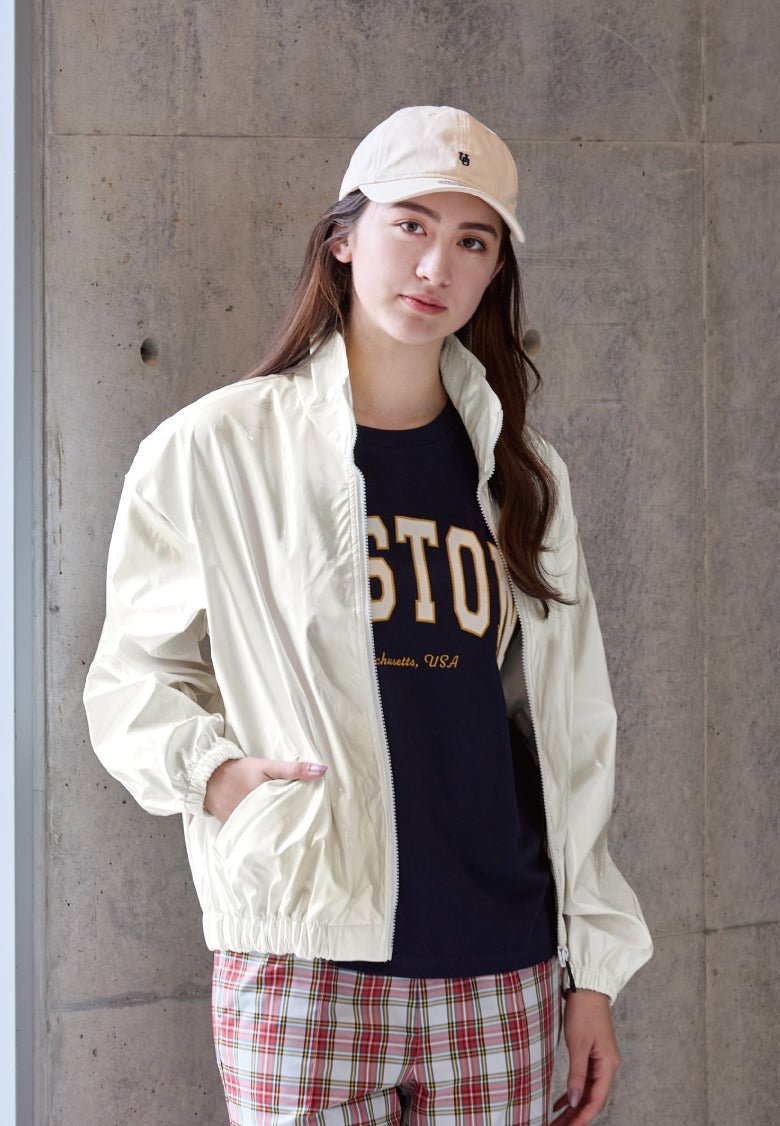 HOOH 5200 村上被服  チームウェア P.U.ブルゾン SS～5L【秋冬用】