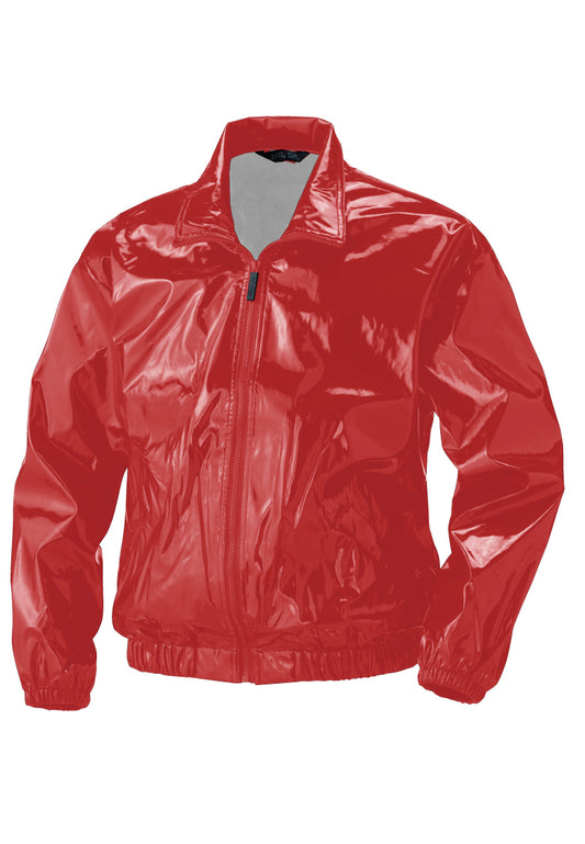 レッド×ネイビー