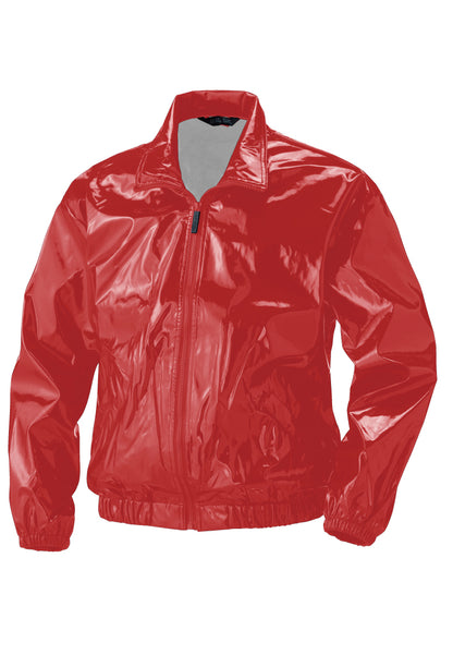 レッド×ネイビー