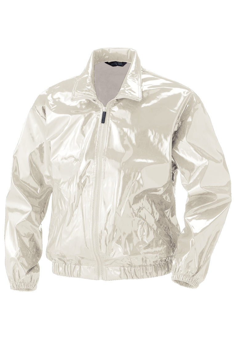 パールホワイト