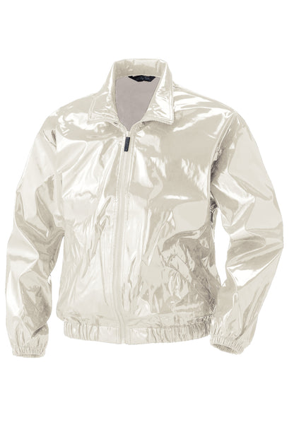 パールホワイト