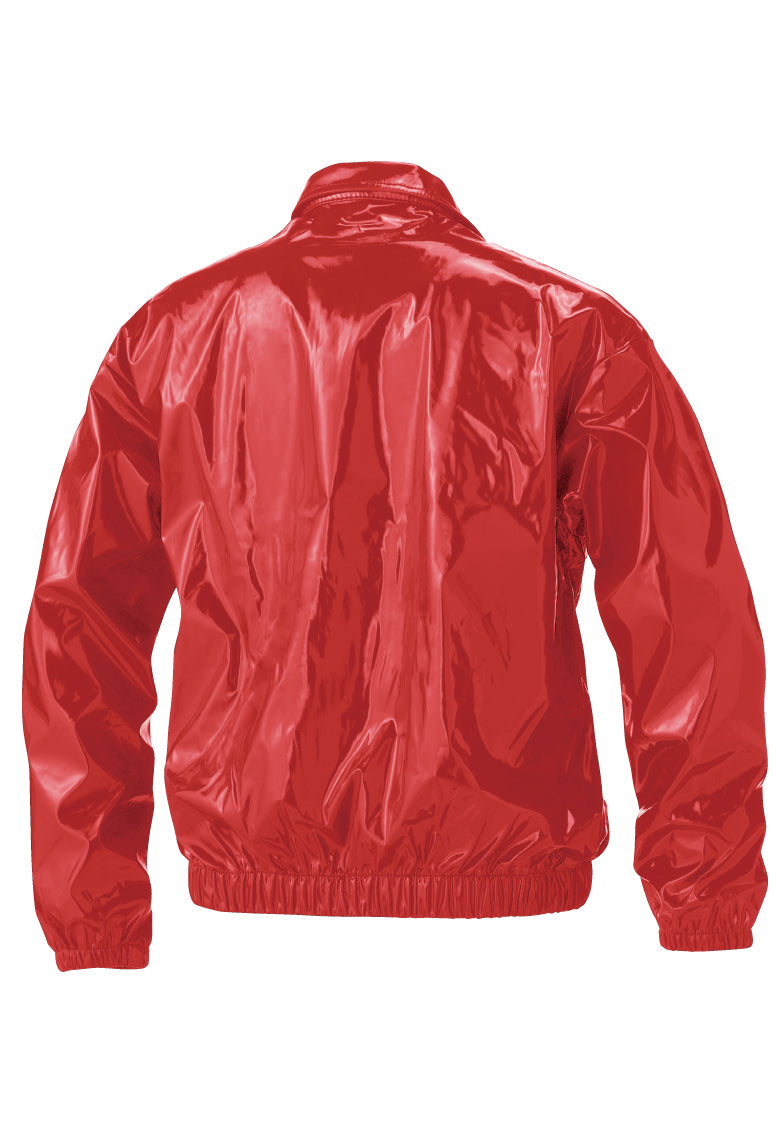 HOOH 5200 村上被服  チームウェア P.U.ブルゾン SS～5L【秋冬用】