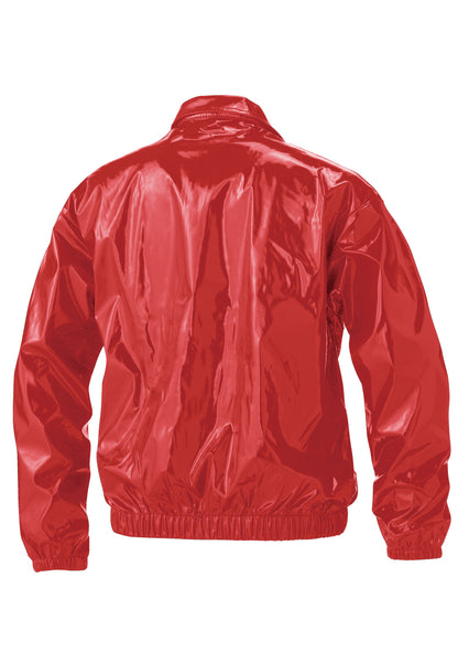 HOOH 5200 村上被服  チームウェア P.U.ブルゾン SS～5L【秋冬用】