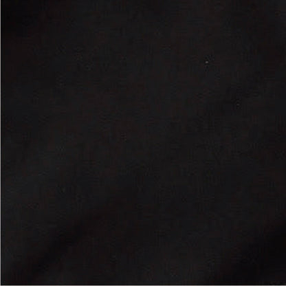 ブラック生地