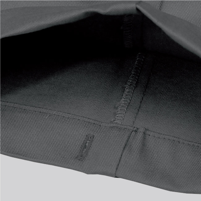 HOOH 5404 村上被服 スーパーストレッチ カーゴパンツ S～4L【通年用】