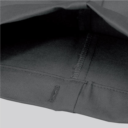 HOOH 5404 村上被服 スーパーストレッチ カーゴパンツ S～4L【通年用】