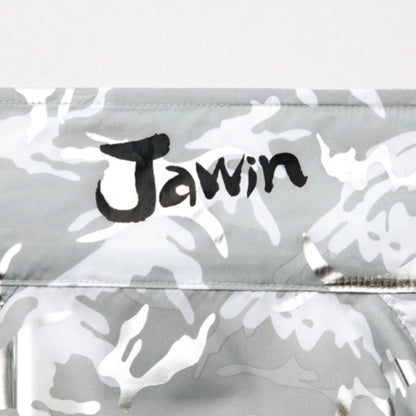Jawinロゴプリント