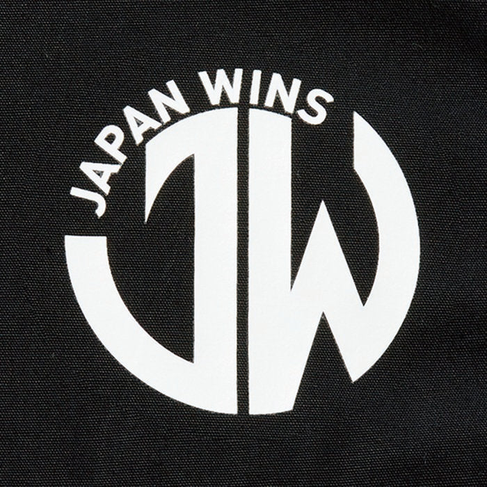 プリント(後右肩)