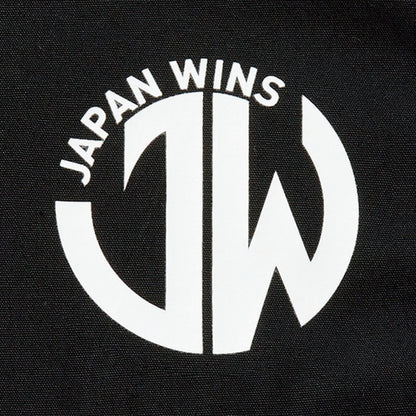 プリント(後右肩)