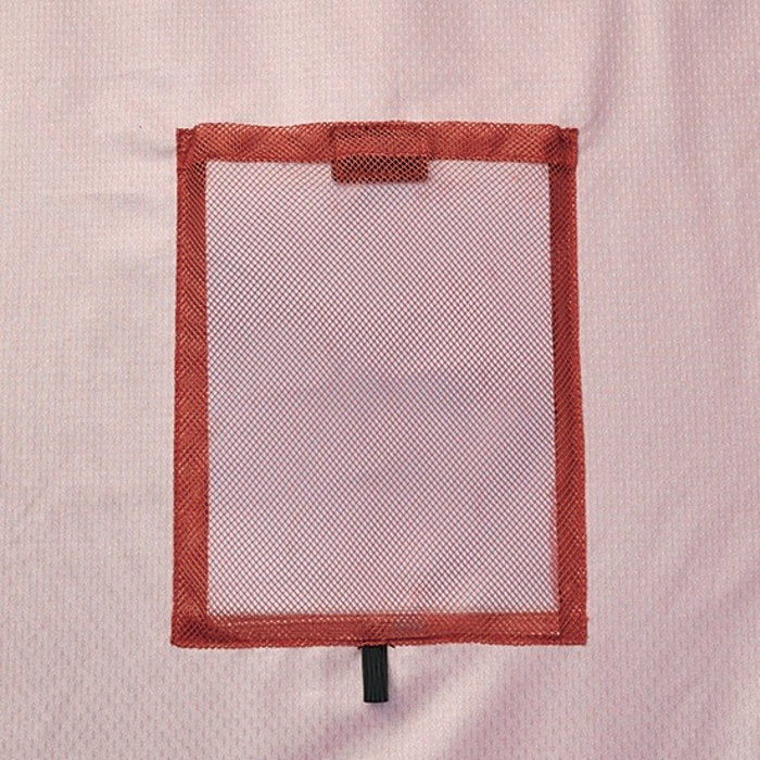保冷剤用メッシュポケット