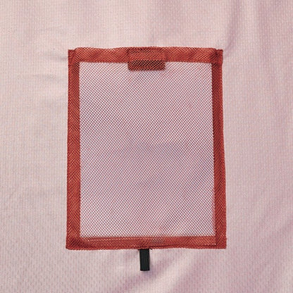保冷剤用メッシュポケット
