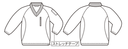 縫製図