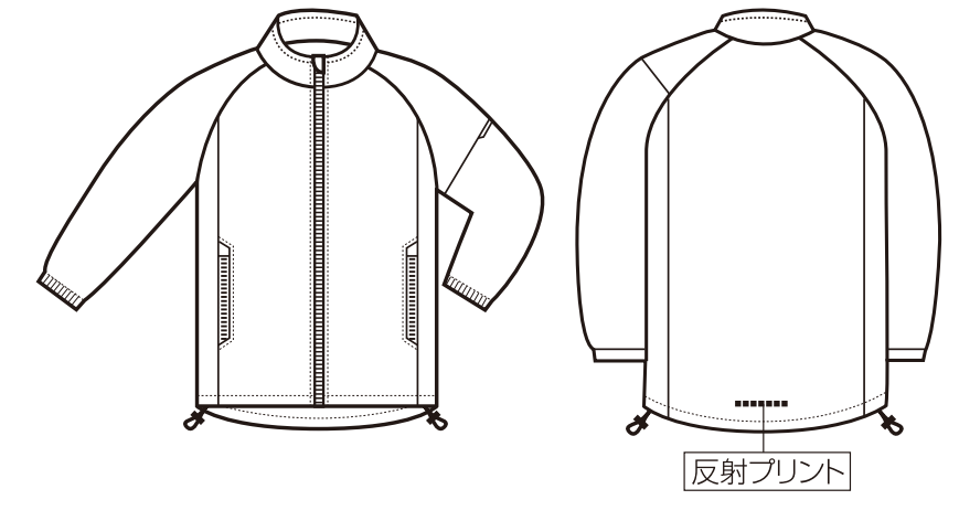 縫製図
