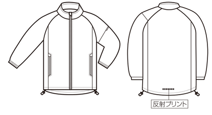 縫製図