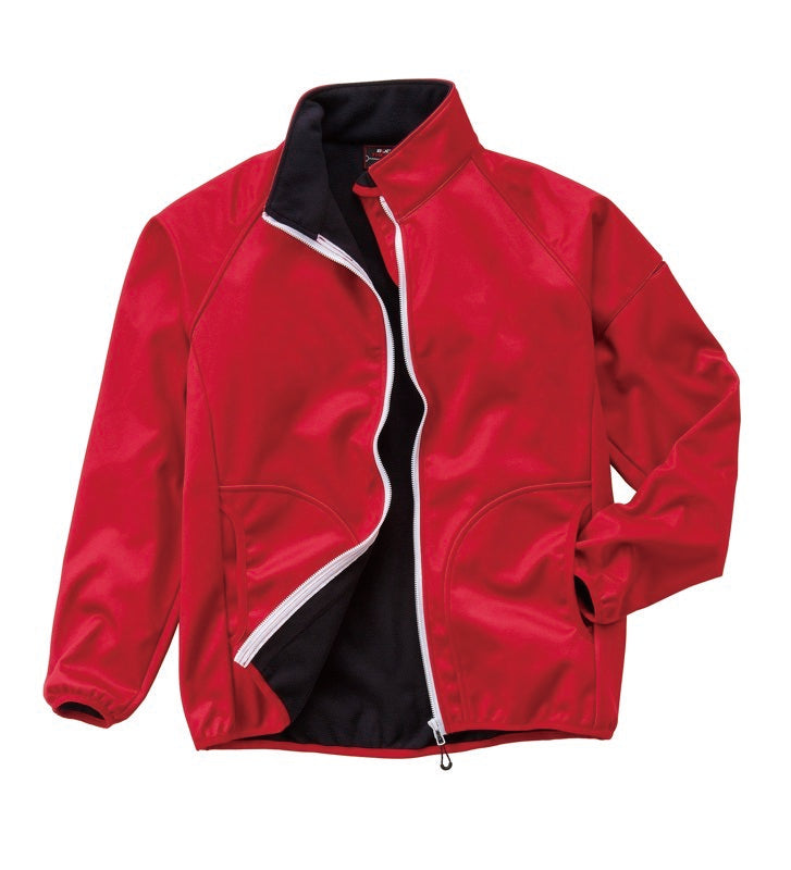 クロダルマ 54369 KURODARUMA 防風ストレッチジャンパー【防寒用】 SS