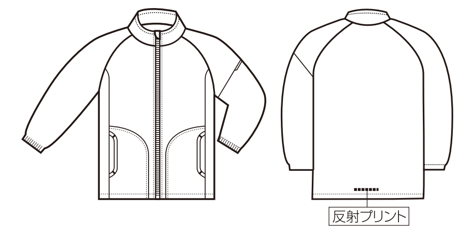 縫製図