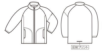 縫製図
