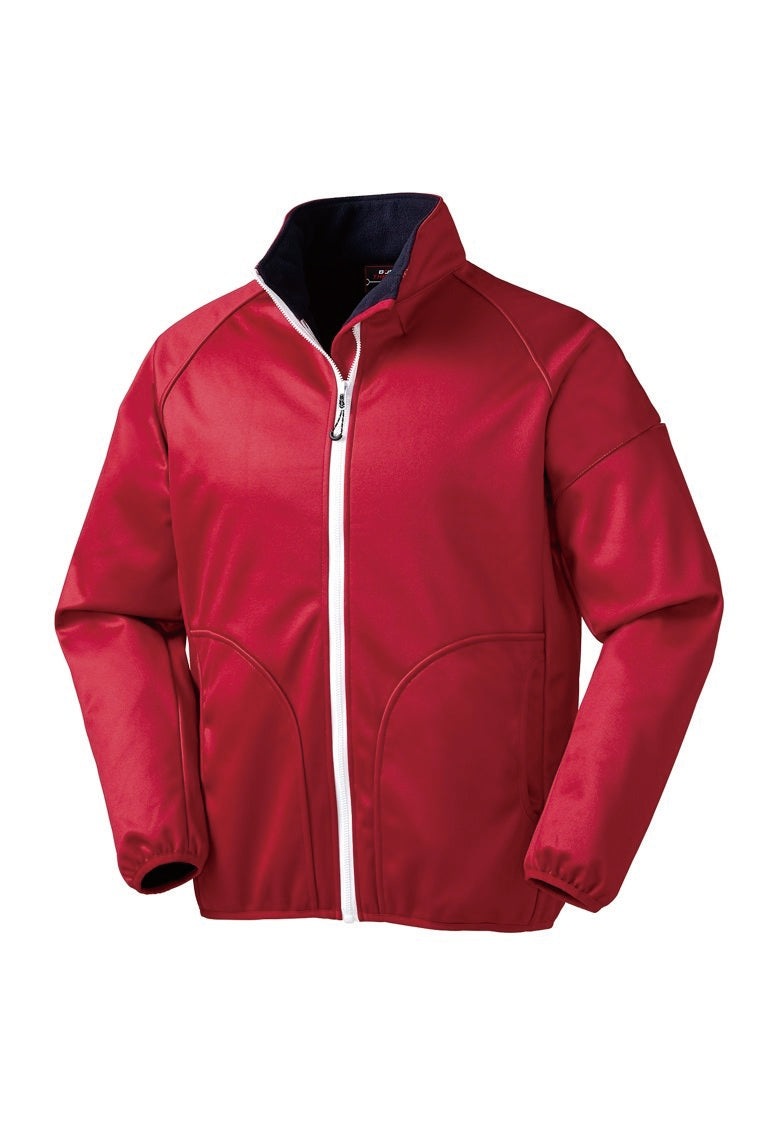 クロダルマ 54369 KURODARUMA 防風ストレッチジャンパー【防寒用】 SS