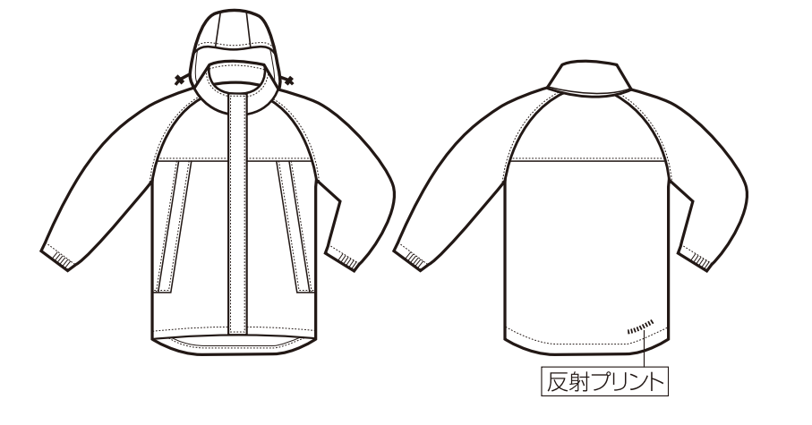 縫製図
