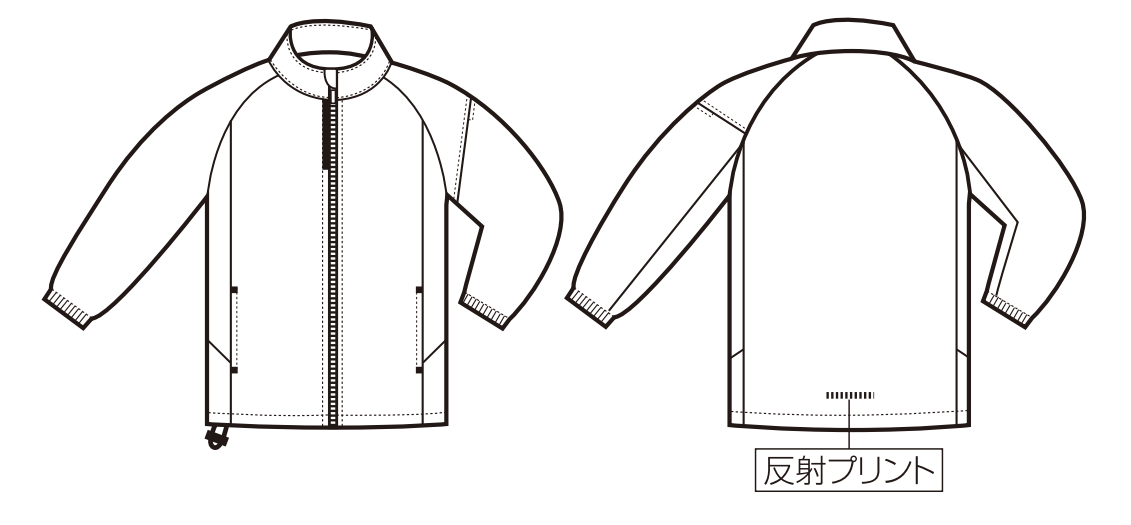 縫製図