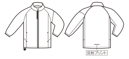 縫製図